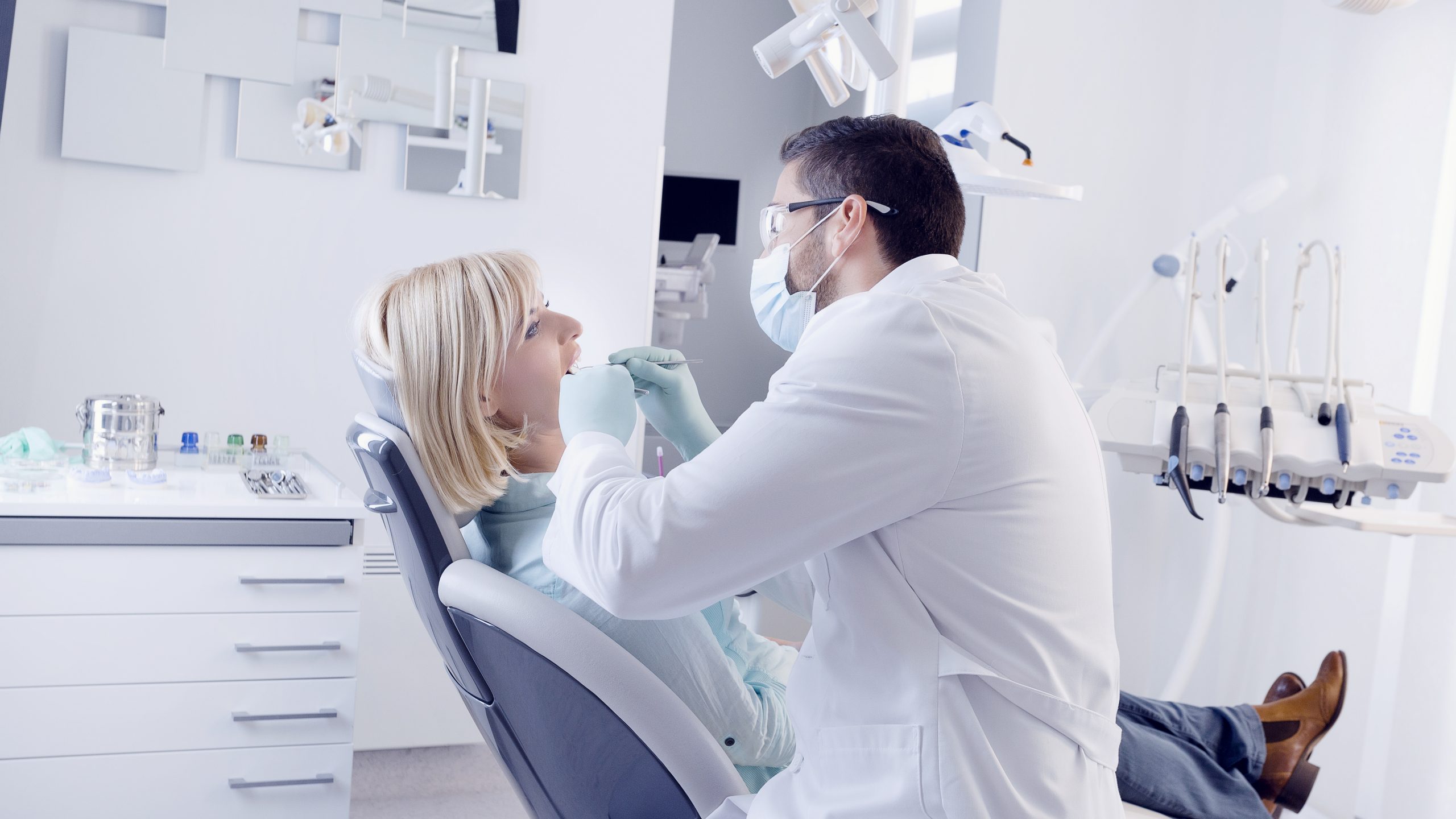Dentist in West Alexandria, OH